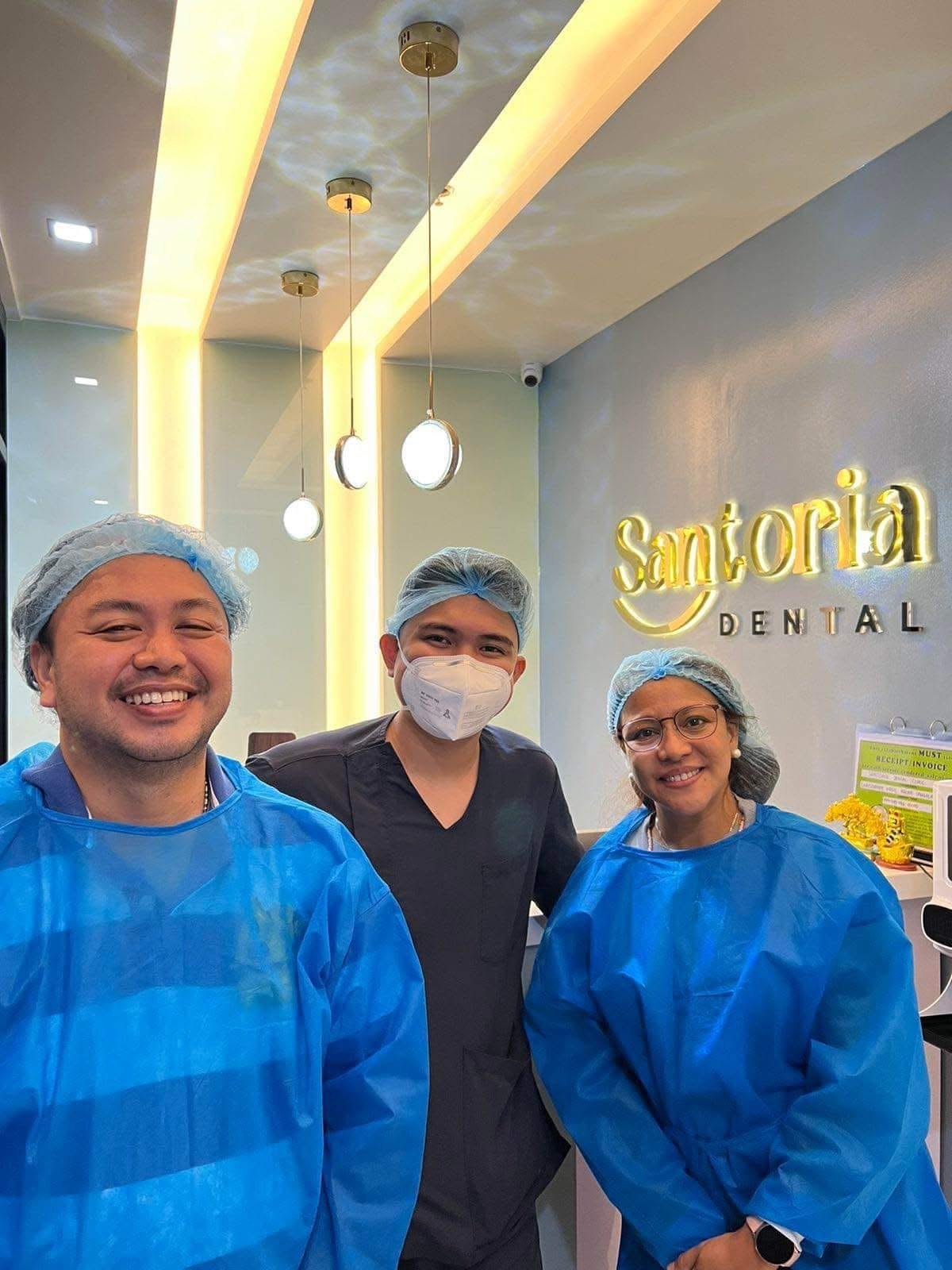 Santoria Dental