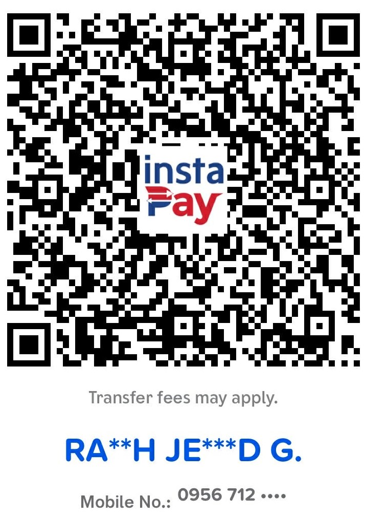 Scan to Pay
